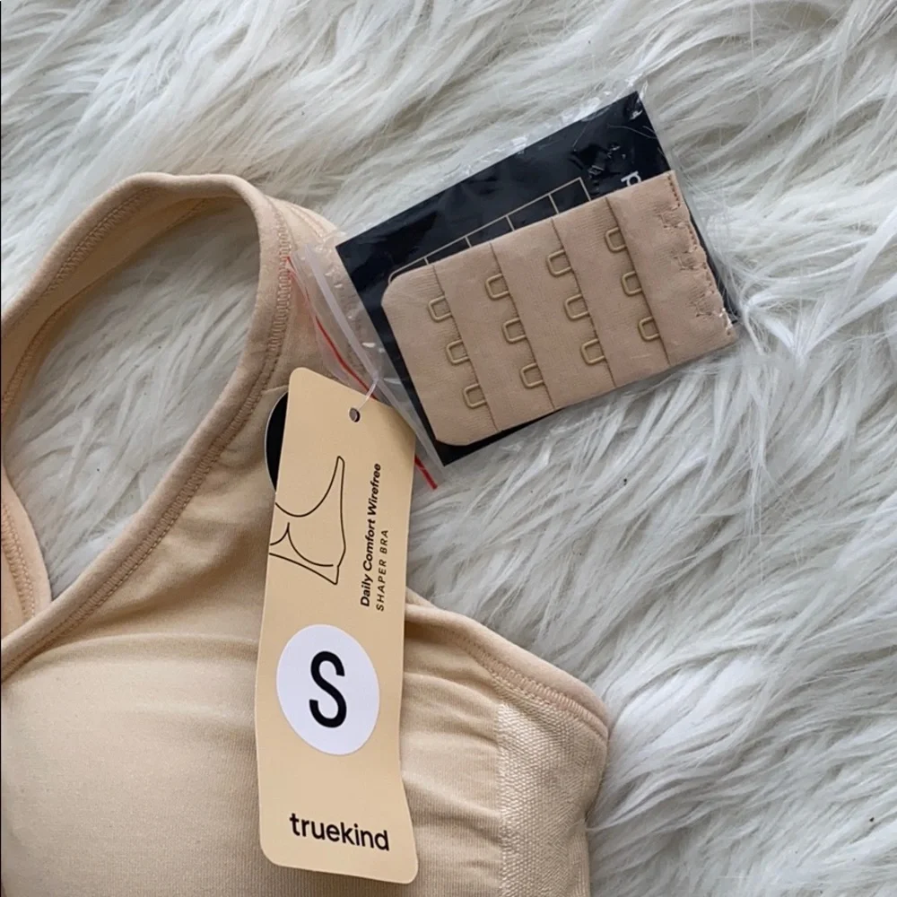 truekind | Daily Comfort Wirefree Shaper Bra